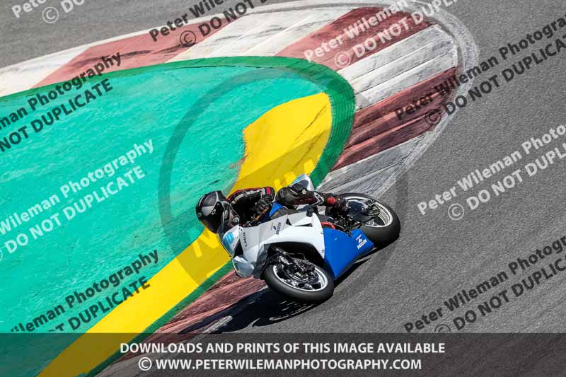 may 2019;motorbikes;no limits;peter wileman photography;portimao;portugal;trackday digital images